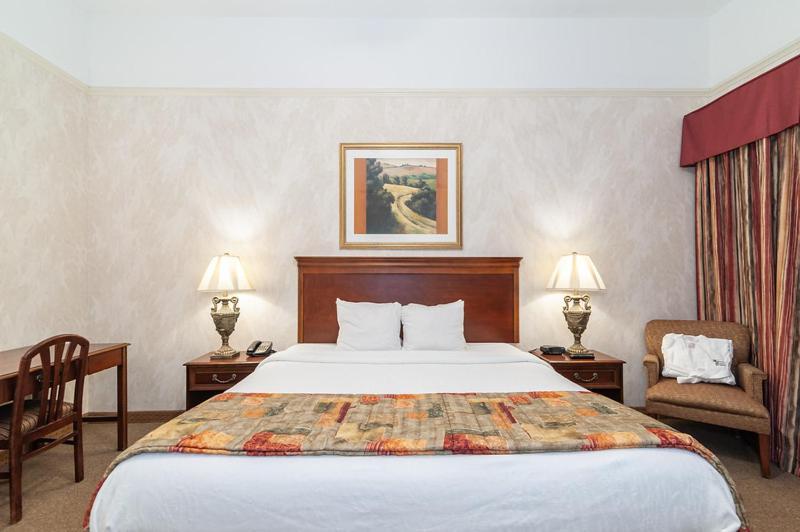 Hotel Bellissimo Hotel, Trademark By Wyndham Near Foxwoods Casino North Stonington