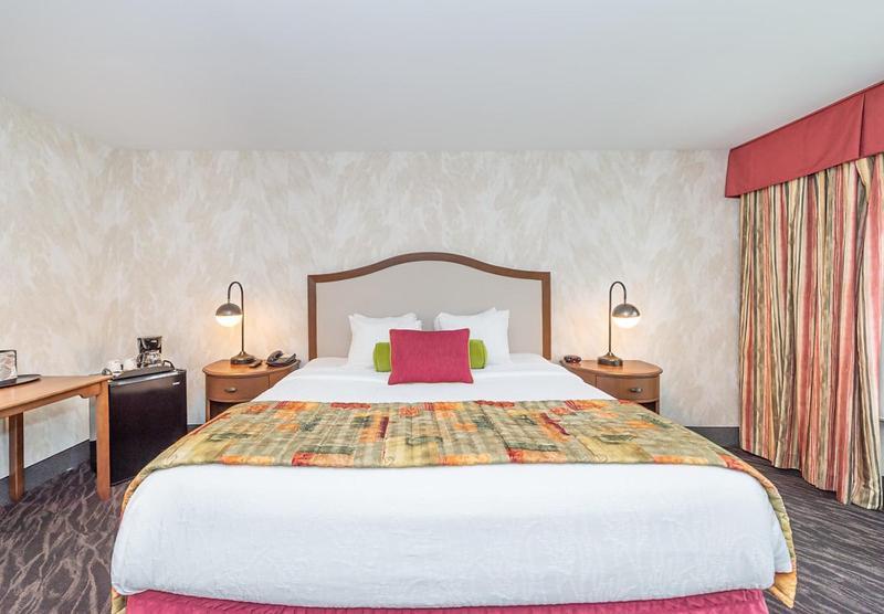 Bellissimo Hotel, Trademark By Wyndham Near Foxwoods Casino 3* North Stonington