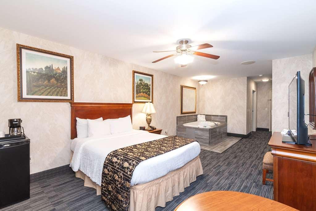Bellissimo Hotel, Trademark By Wyndham Near Foxwoods Casino Hotel 3*