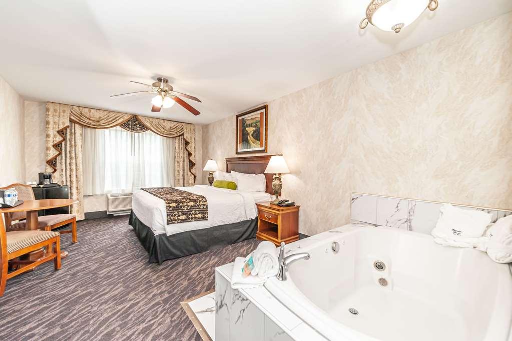 Bellissimo Hotel, Trademark By Wyndham Near Foxwoods Casino Hotel 3*