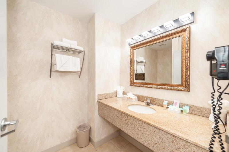Bellissimo Hotel, Trademark By Wyndham Near Foxwoods Casino Hotel 3*