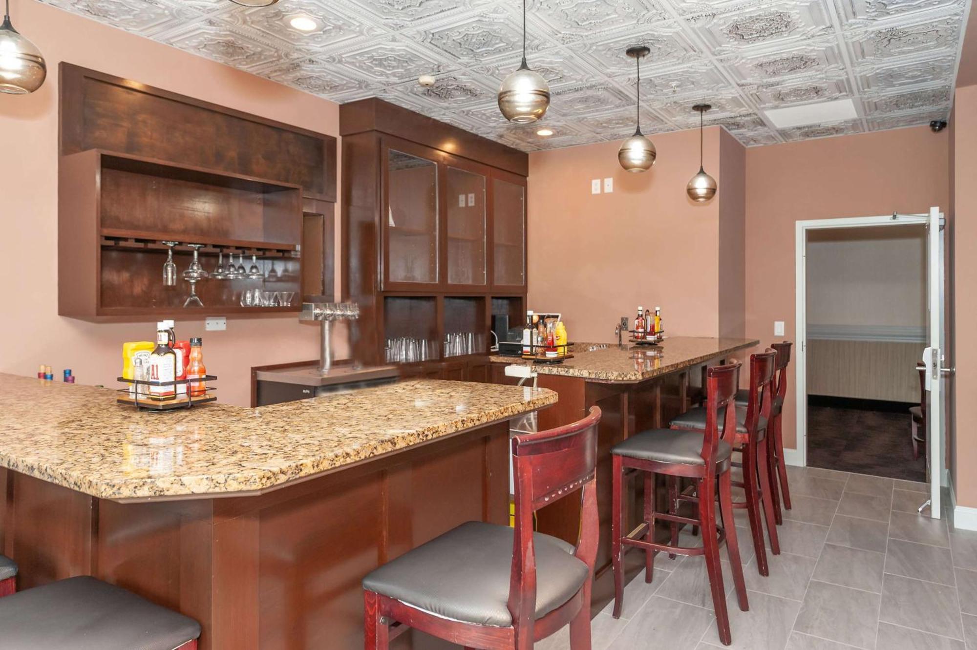 Bellissimo Hotel, Trademark By Wyndham Near Foxwoods Casino North Stonington