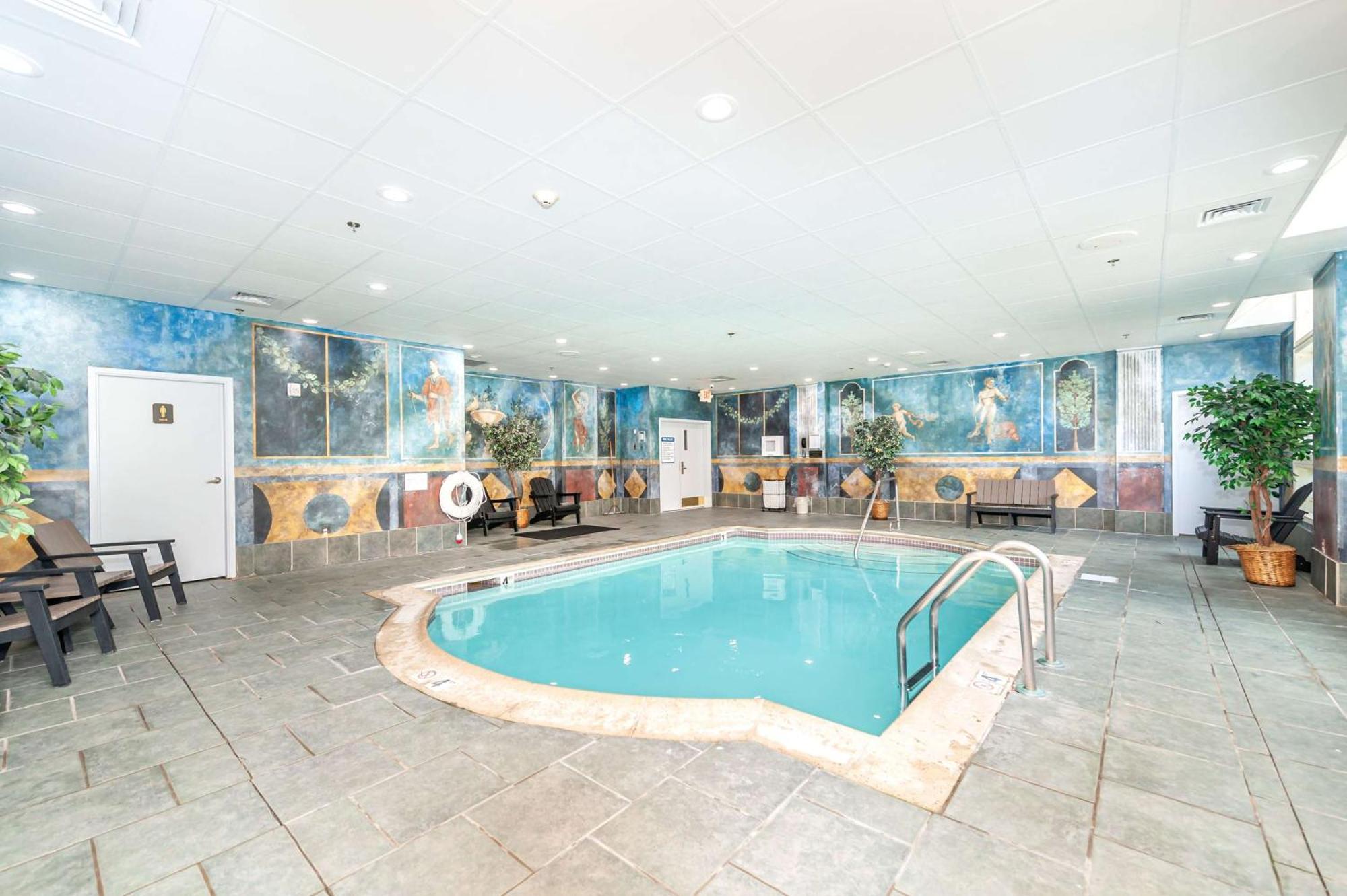 Bellissimo Hotel, Trademark By Wyndham Near Foxwoods Casino