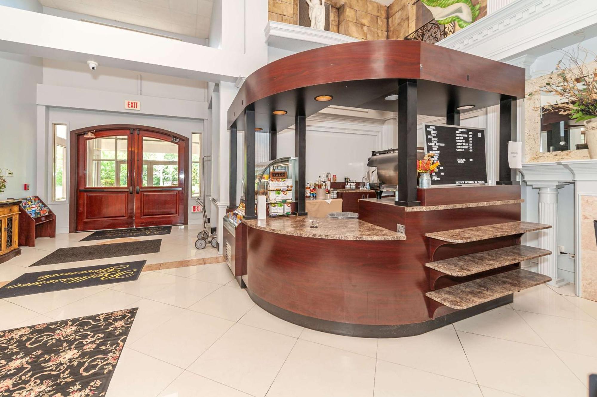 Hotel Bellissimo Hotel, Trademark By Wyndham Near Foxwoods Casino