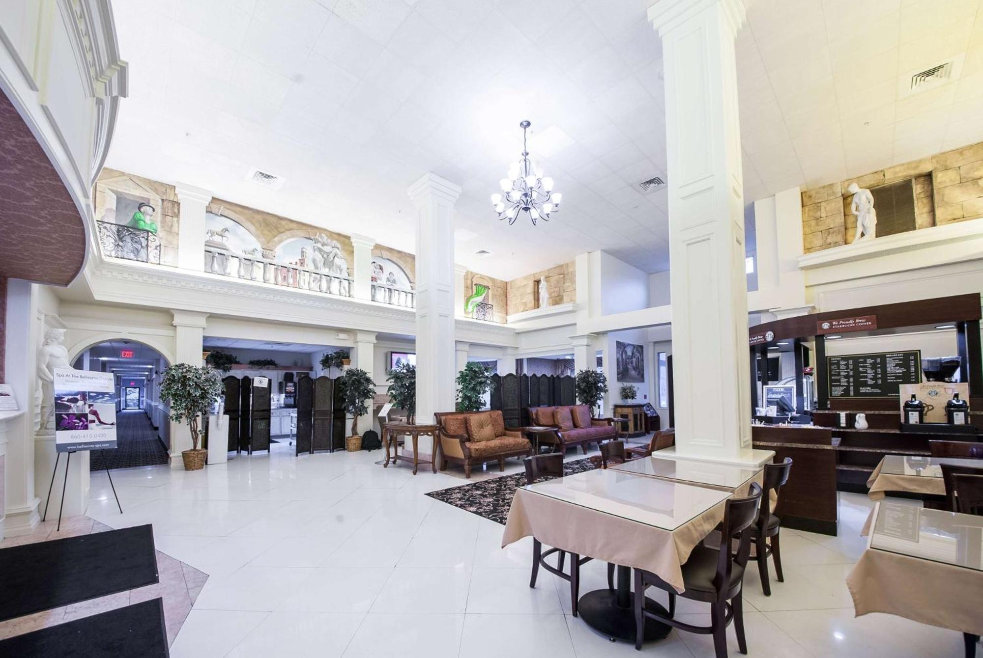 Bellissimo Hotel, Trademark By Wyndham Near Foxwoods Casino North Stonington