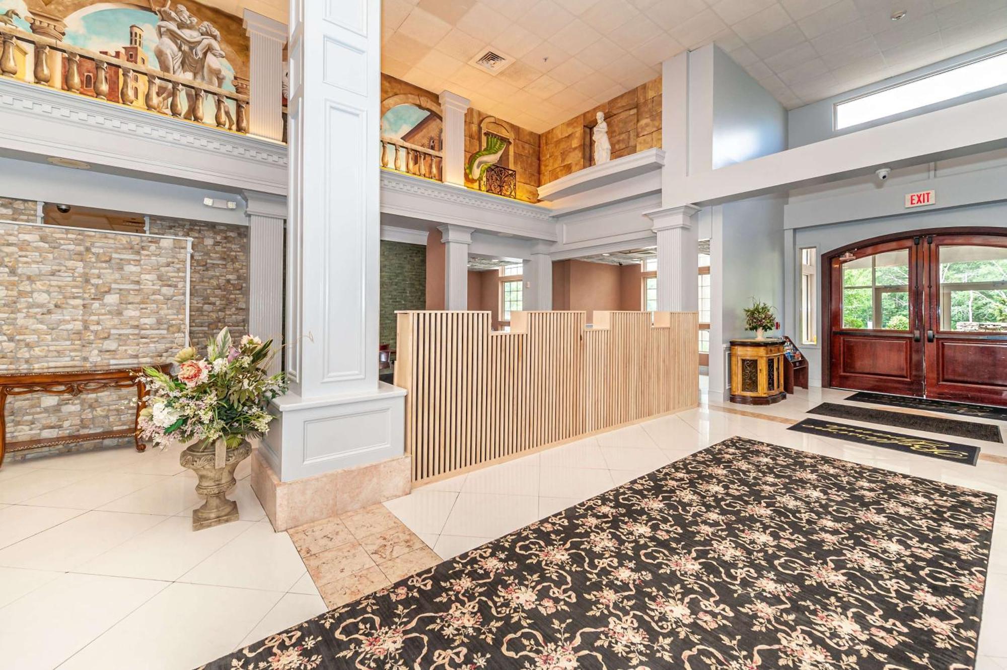 Bellissimo Hotel, Trademark By Wyndham Near Foxwoods Casino