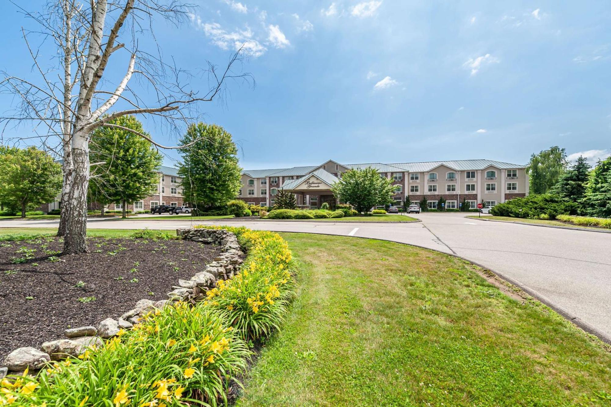 Hotel Bellissimo Hotel, Trademark By Wyndham Near Foxwoods Casino