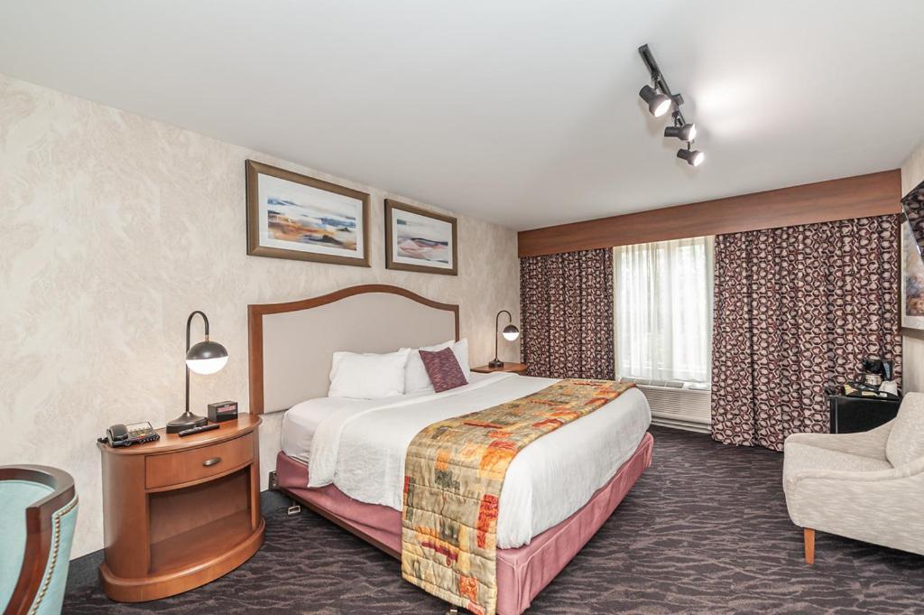 Bellissimo Hotel, Trademark By Wyndham Near Foxwoods Casino