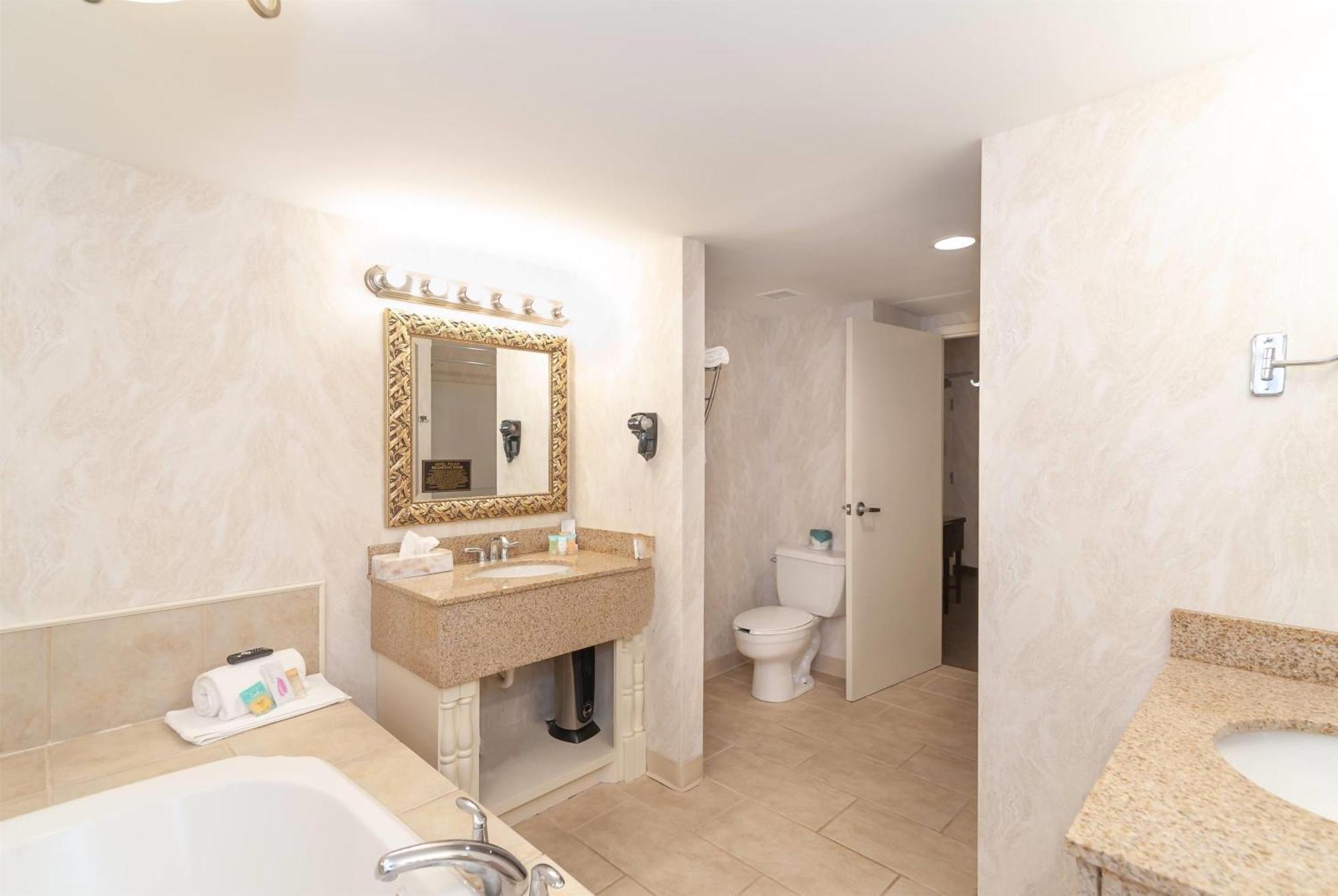 Bellissimo Hotel, Trademark By Wyndham Near Foxwoods Casino