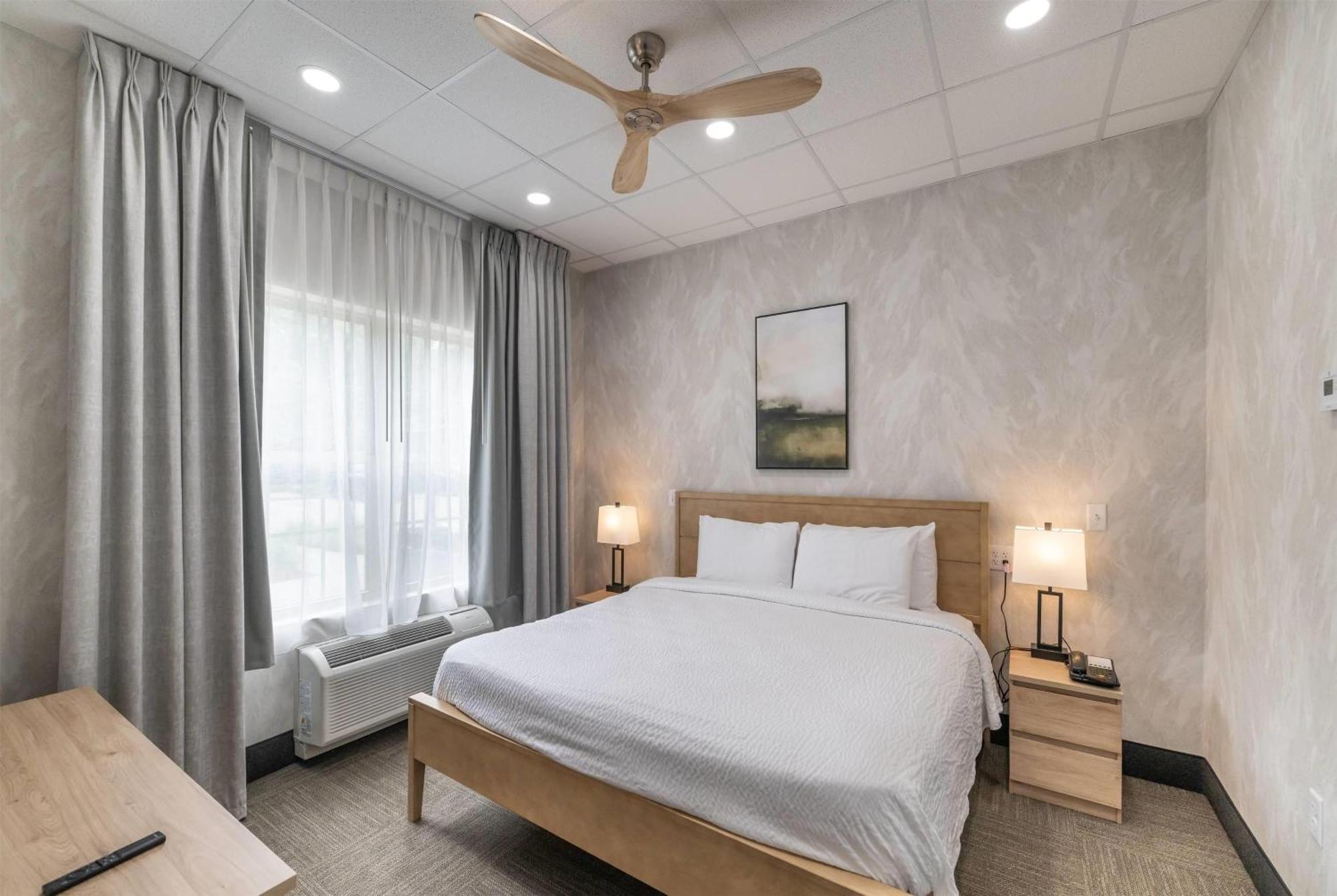 Bellissimo Hotel, Trademark By Wyndham Near Foxwoods Casino 3*