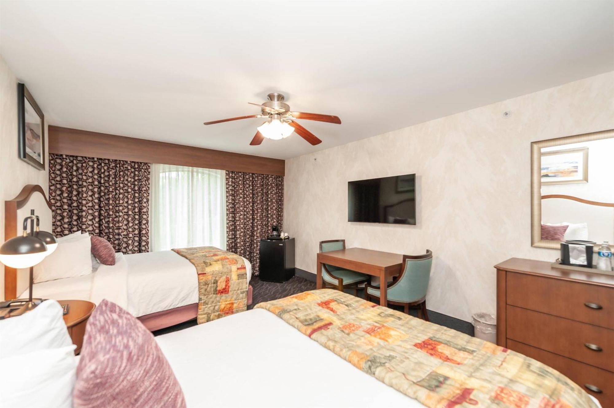 Bellissimo Hotel, Trademark By Wyndham Near Foxwoods Casino North Stonington