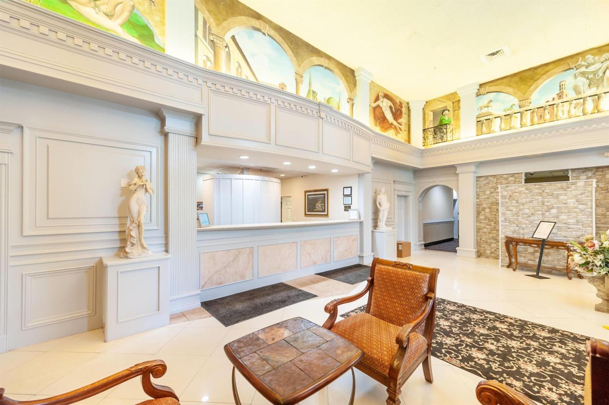 Hotel Bellissimo Hotel, Trademark By Wyndham Near Foxwoods Casino North Stonington