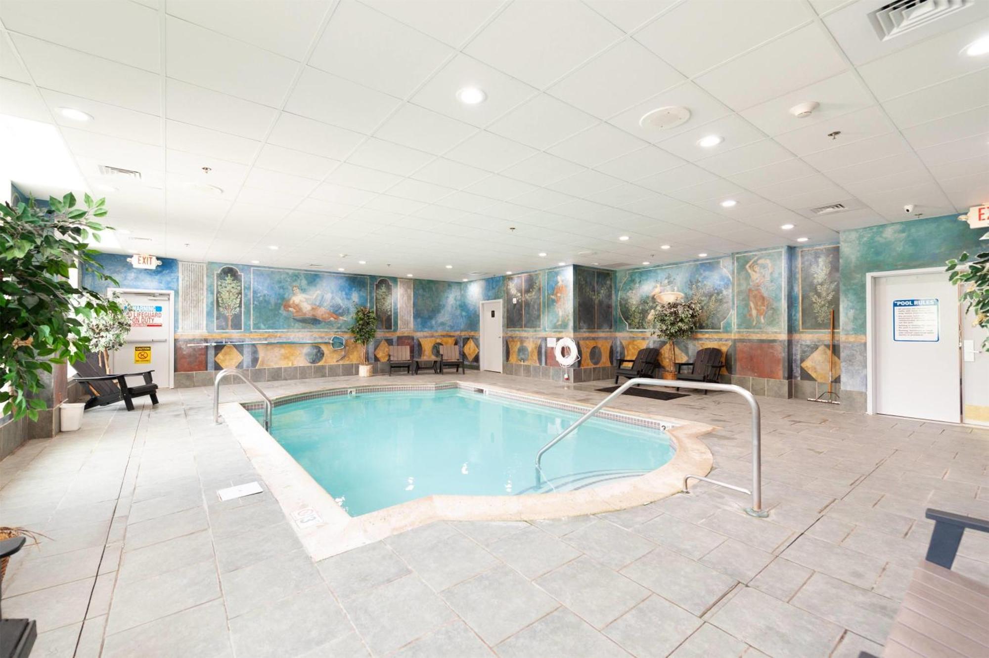 Bellissimo Hotel, Trademark By Wyndham Near Foxwoods Casino North Stonington