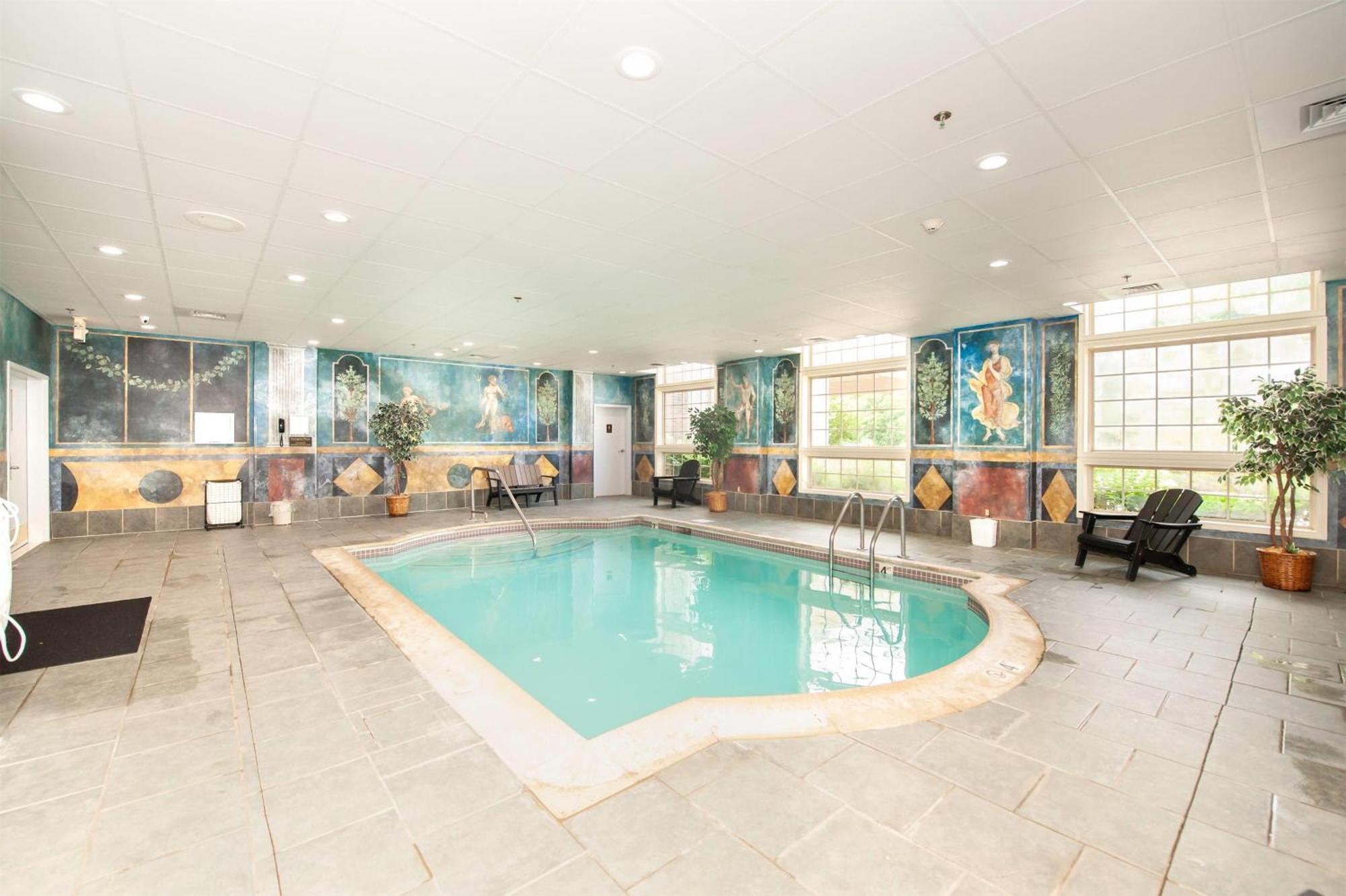 Bellissimo Hotel, Trademark By Wyndham Near Foxwoods Casino Hotel