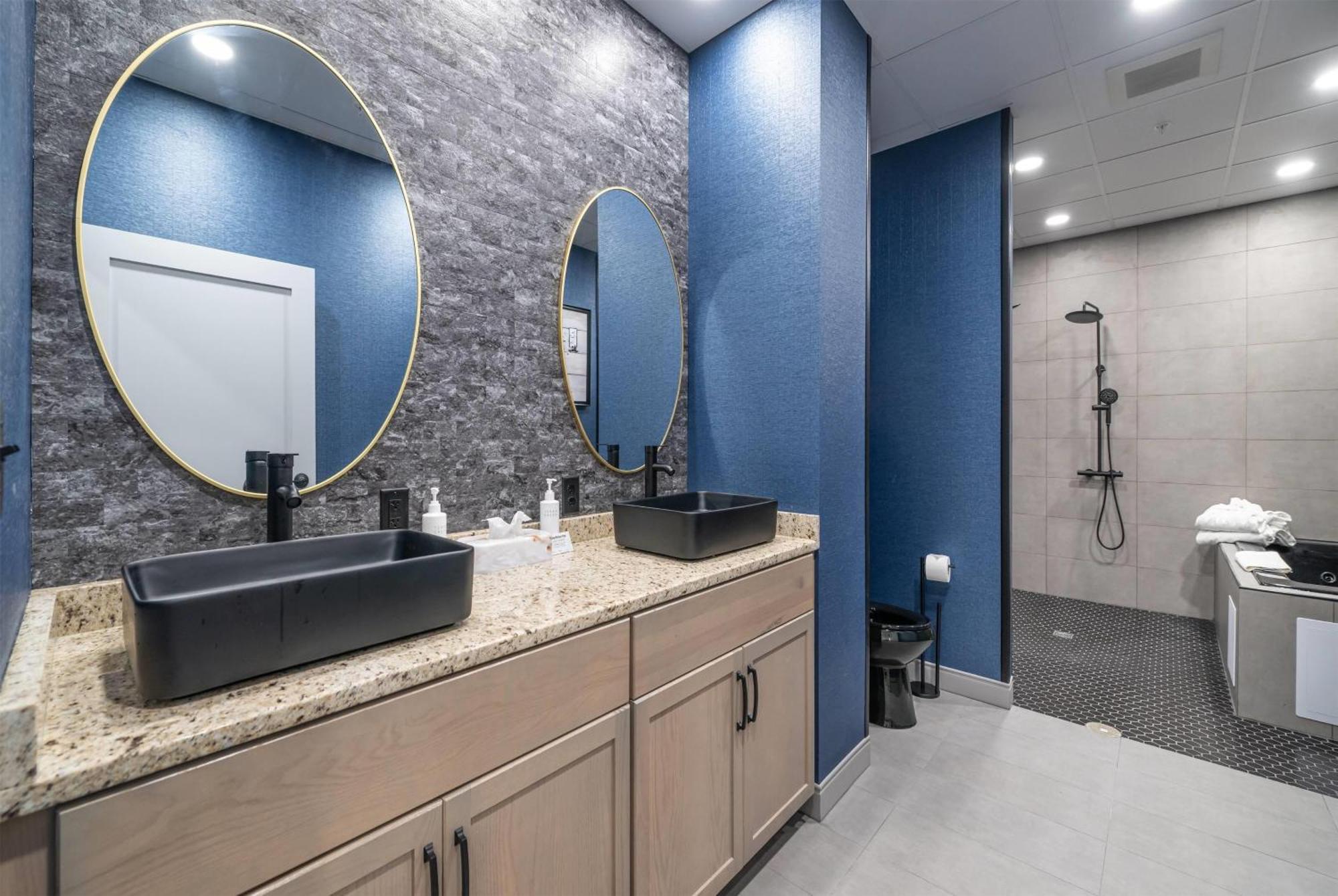 Hotel Bellissimo Hotel, Trademark By Wyndham Near Foxwoods Casino