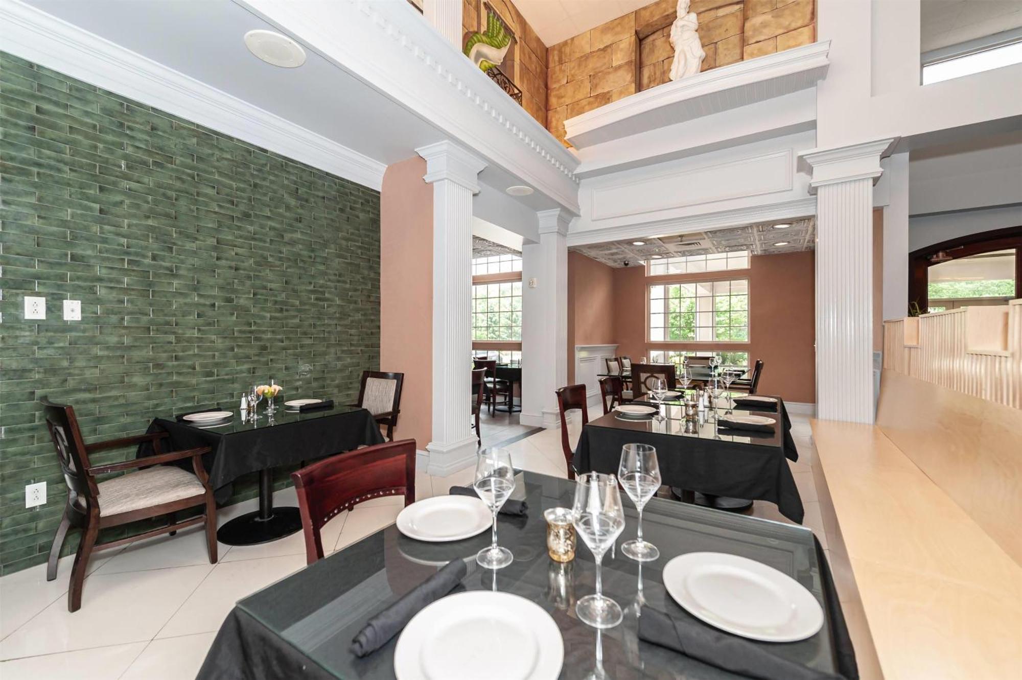 Bellissimo Hotel, Trademark By Wyndham Near Foxwoods Casino Hotel North Stonington