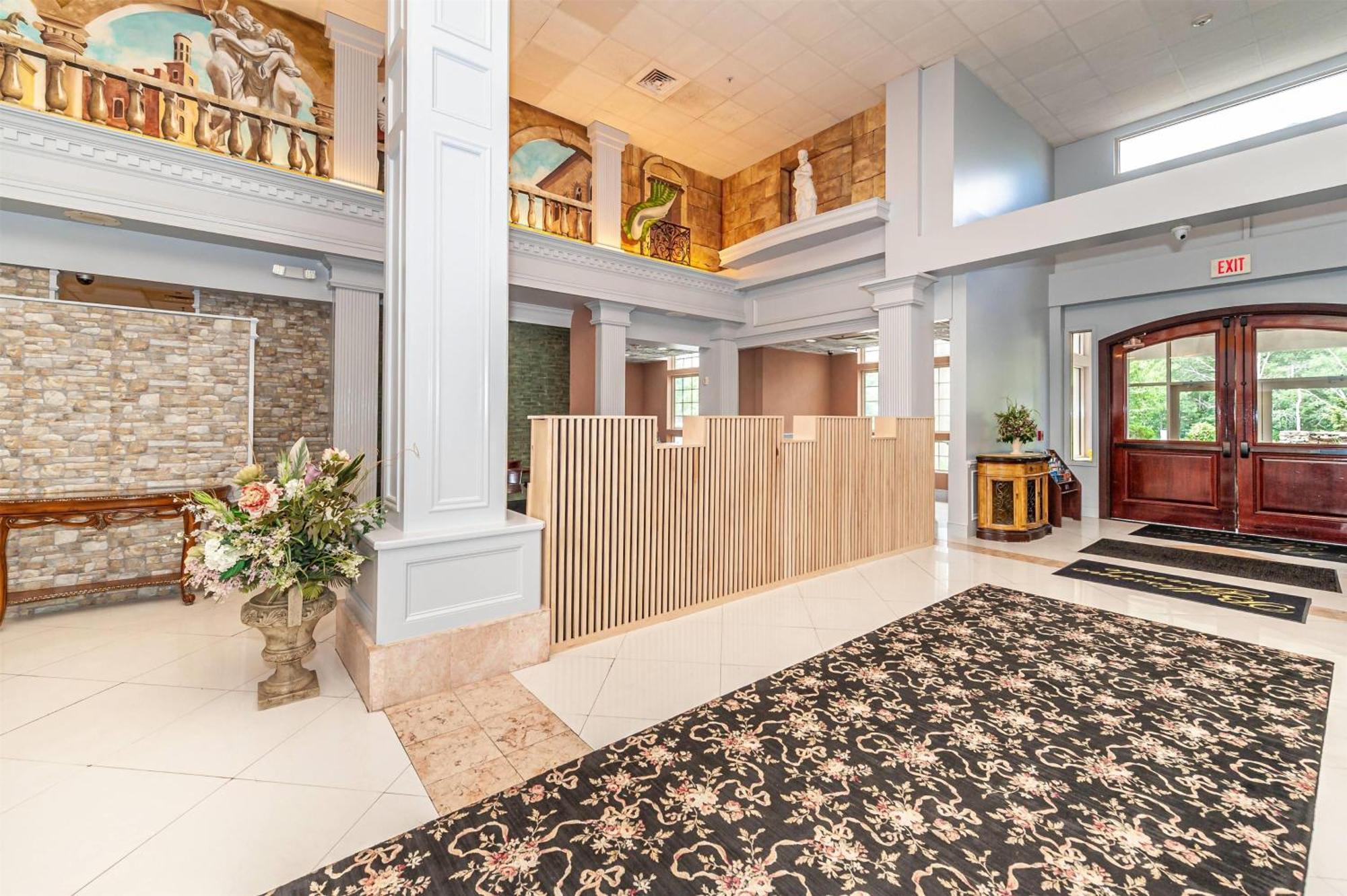 Bellissimo Hotel, Trademark By Wyndham Near Foxwoods Casino 3*