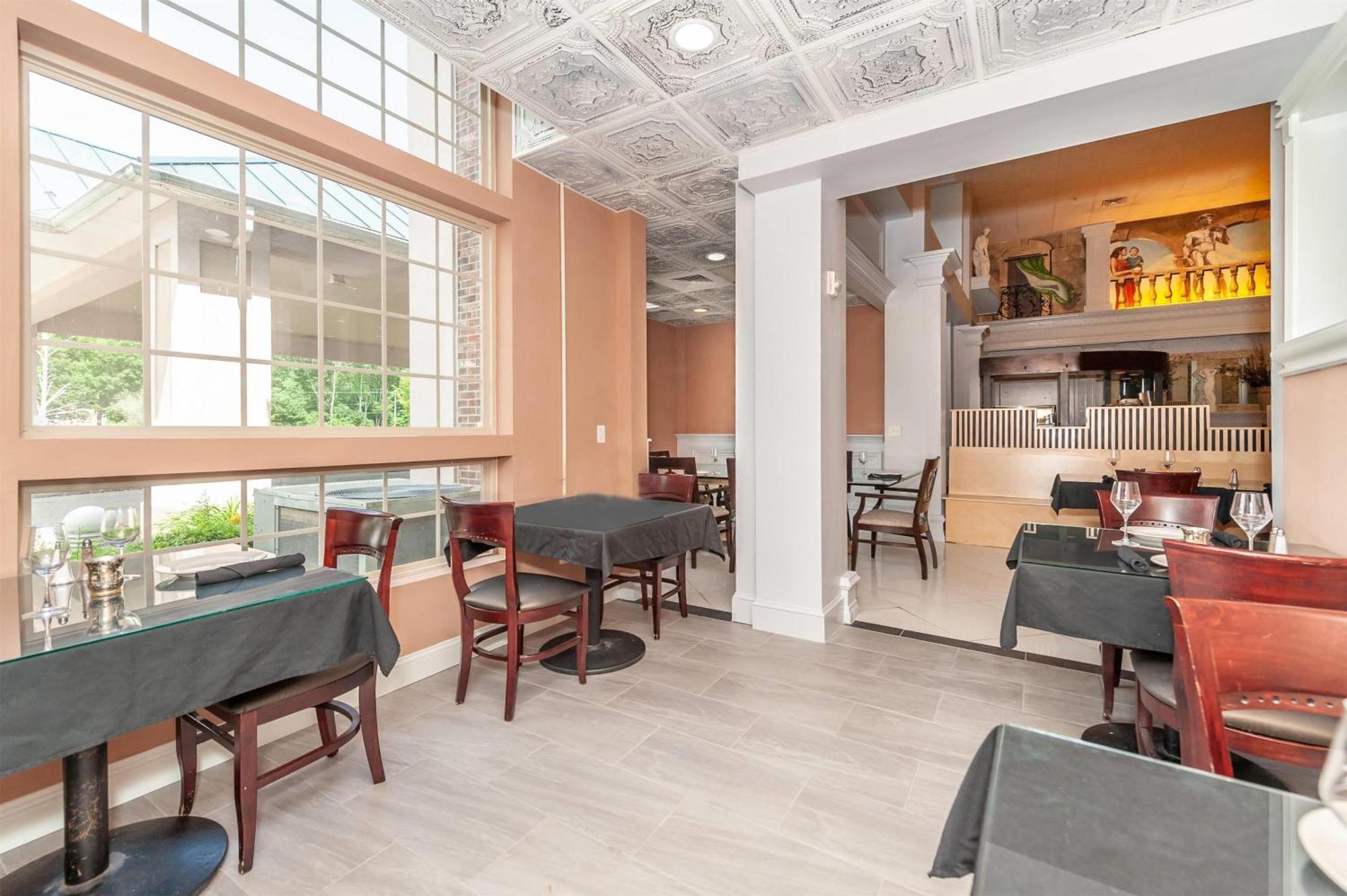 Bellissimo Hotel, Trademark By Wyndham Near Foxwoods Casino North Stonington