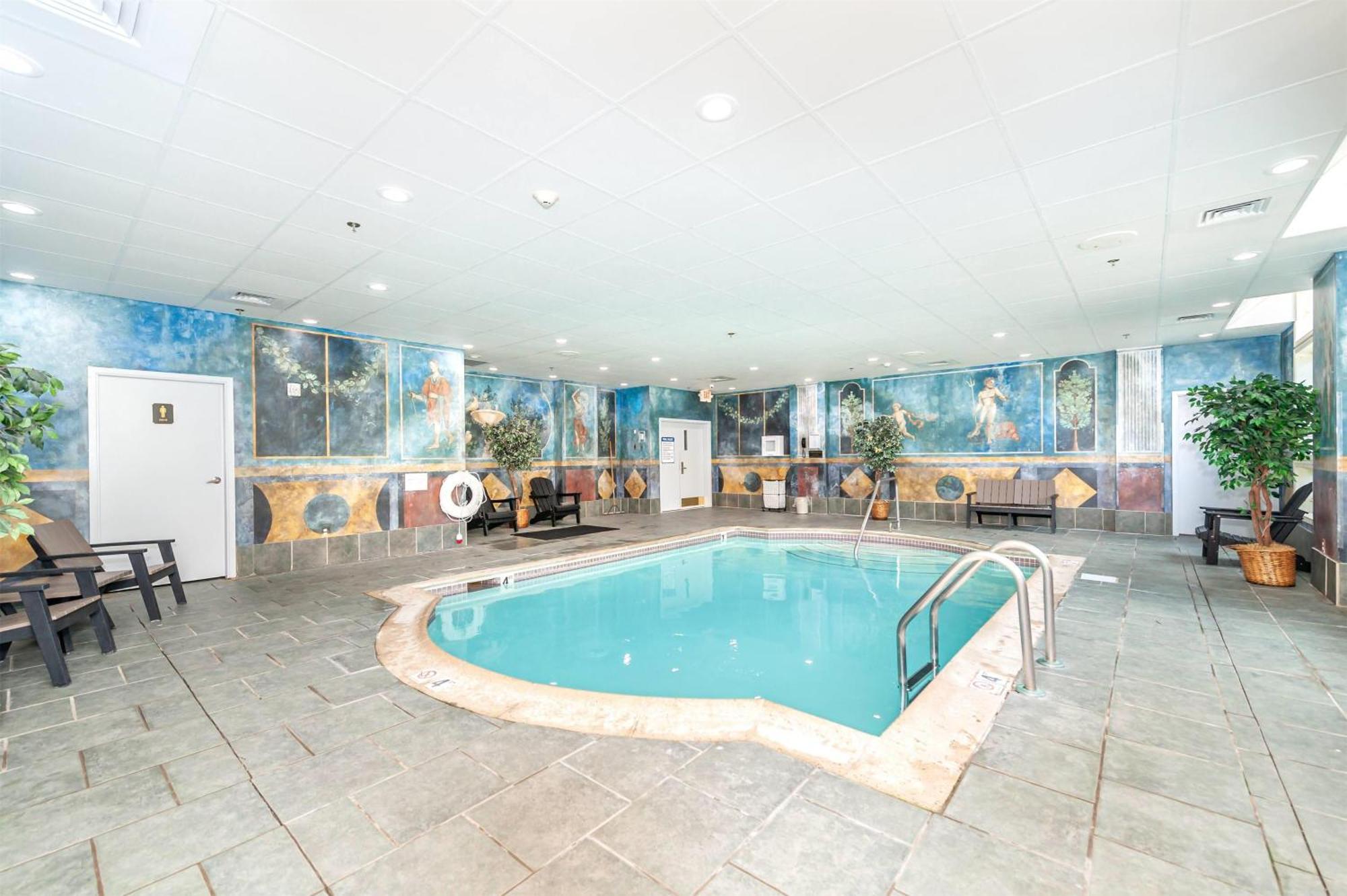 Bellissimo Hotel, Trademark By Wyndham Near Foxwoods Casino