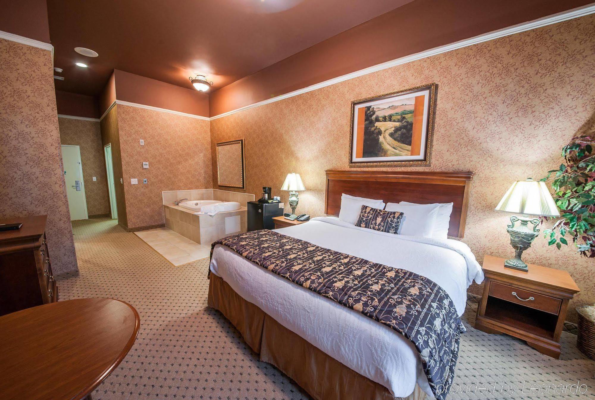 Bellissimo Hotel, Trademark By Wyndham Near Foxwoods Casino Hotel