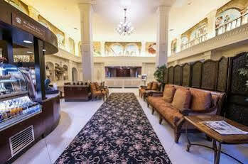 Bellissimo Hotel, Trademark By Wyndham Near Foxwoods Casino Hotel North Stonington
